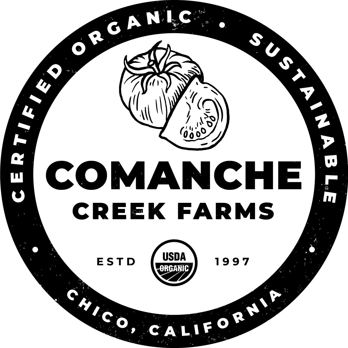 Comanche Creek Farms