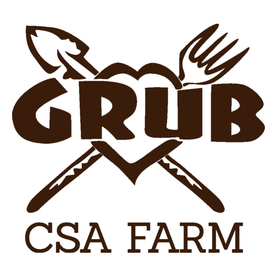 GRUB CSA Farm