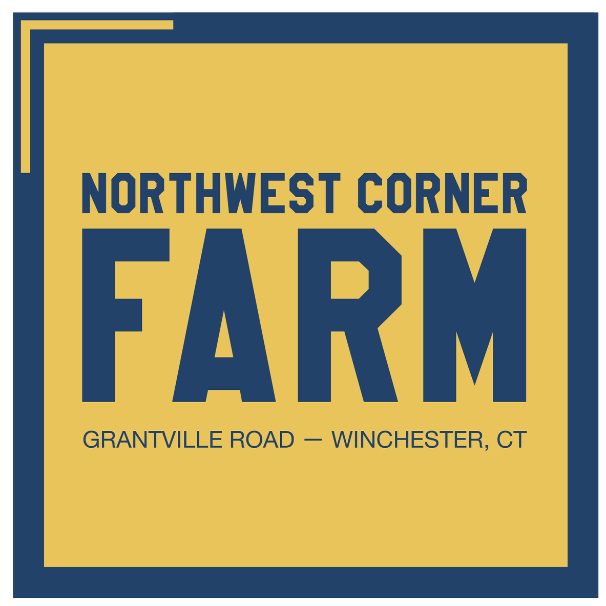 Northwest Corner Farm