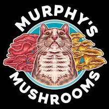 Murphy's Mushrooms