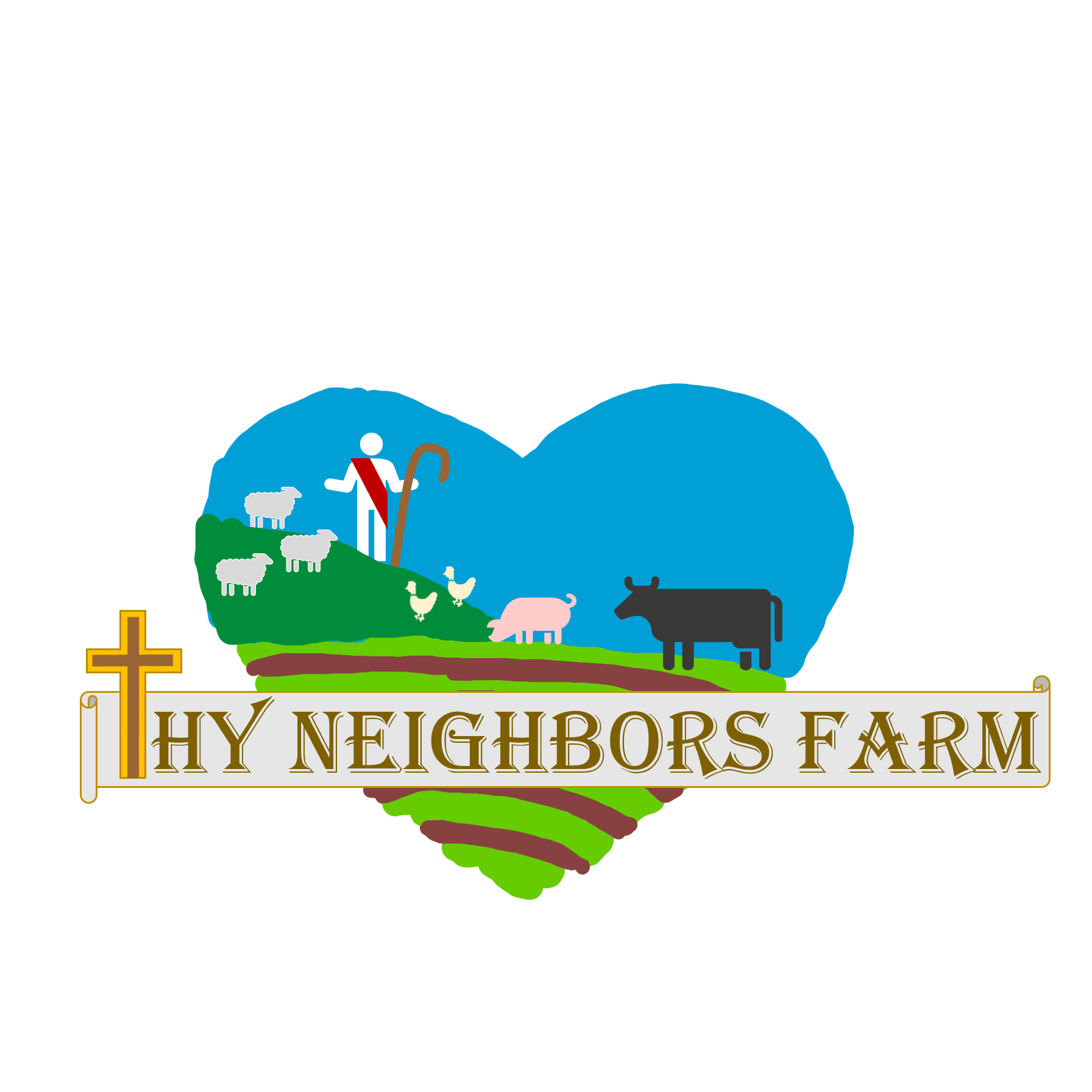 Thy Neighbors Farm