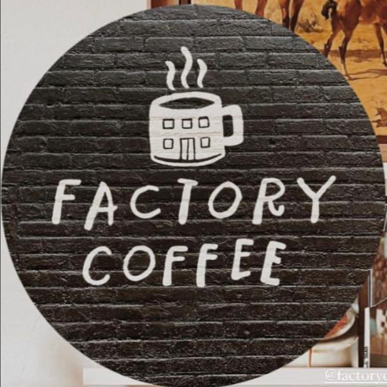 Factory Coffee Company