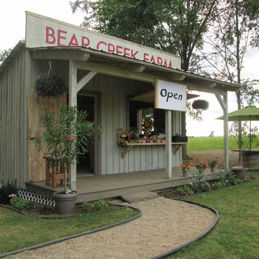 Bear Creek Farm