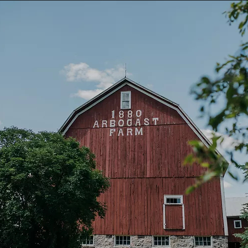 Carlson - Arbogast Farm