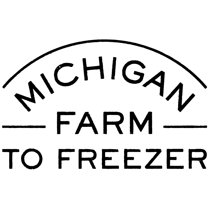 Farm to Freezer