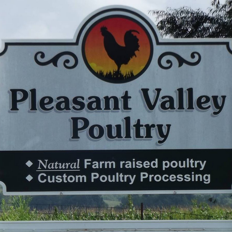 Pleasant Valley Poultry