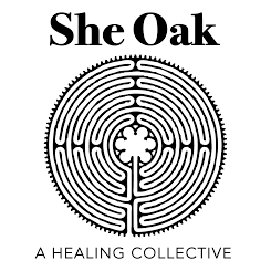 She Oak Healing
