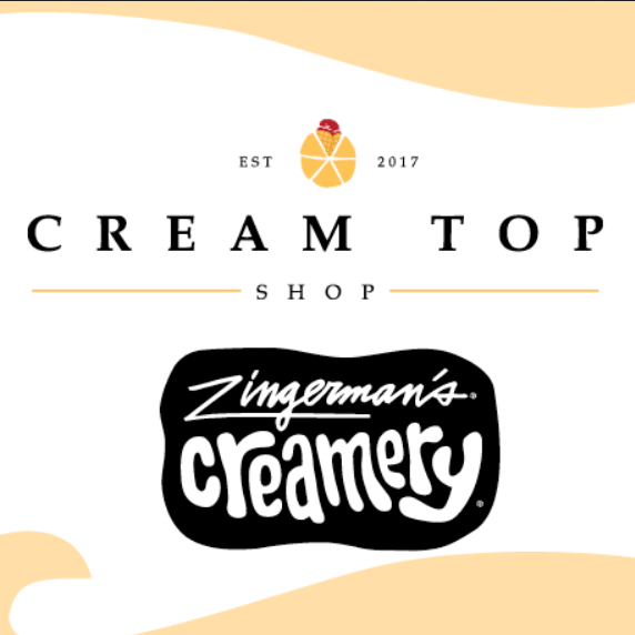 Zingerman's Creamery