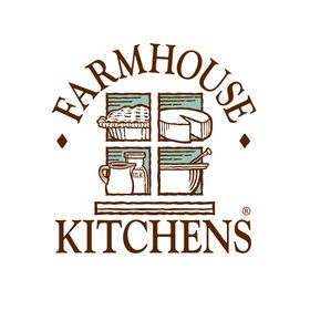 Farmhouse Kitchens