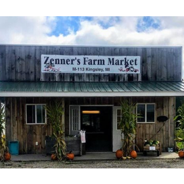 Zenner Farms