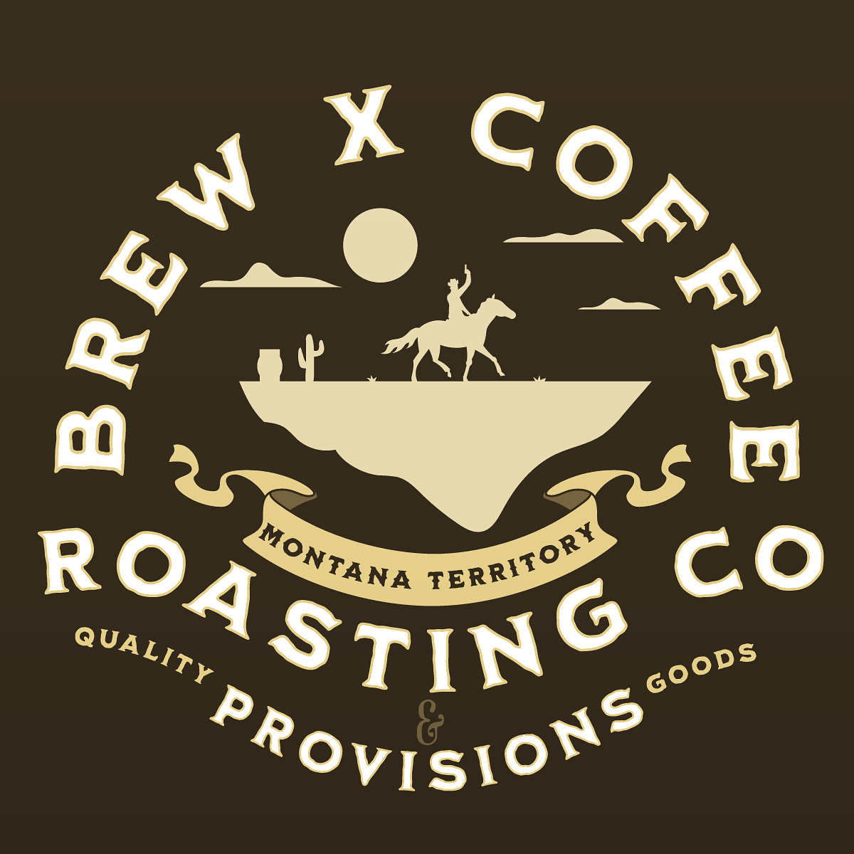 Brew X Coffee Roasting Co