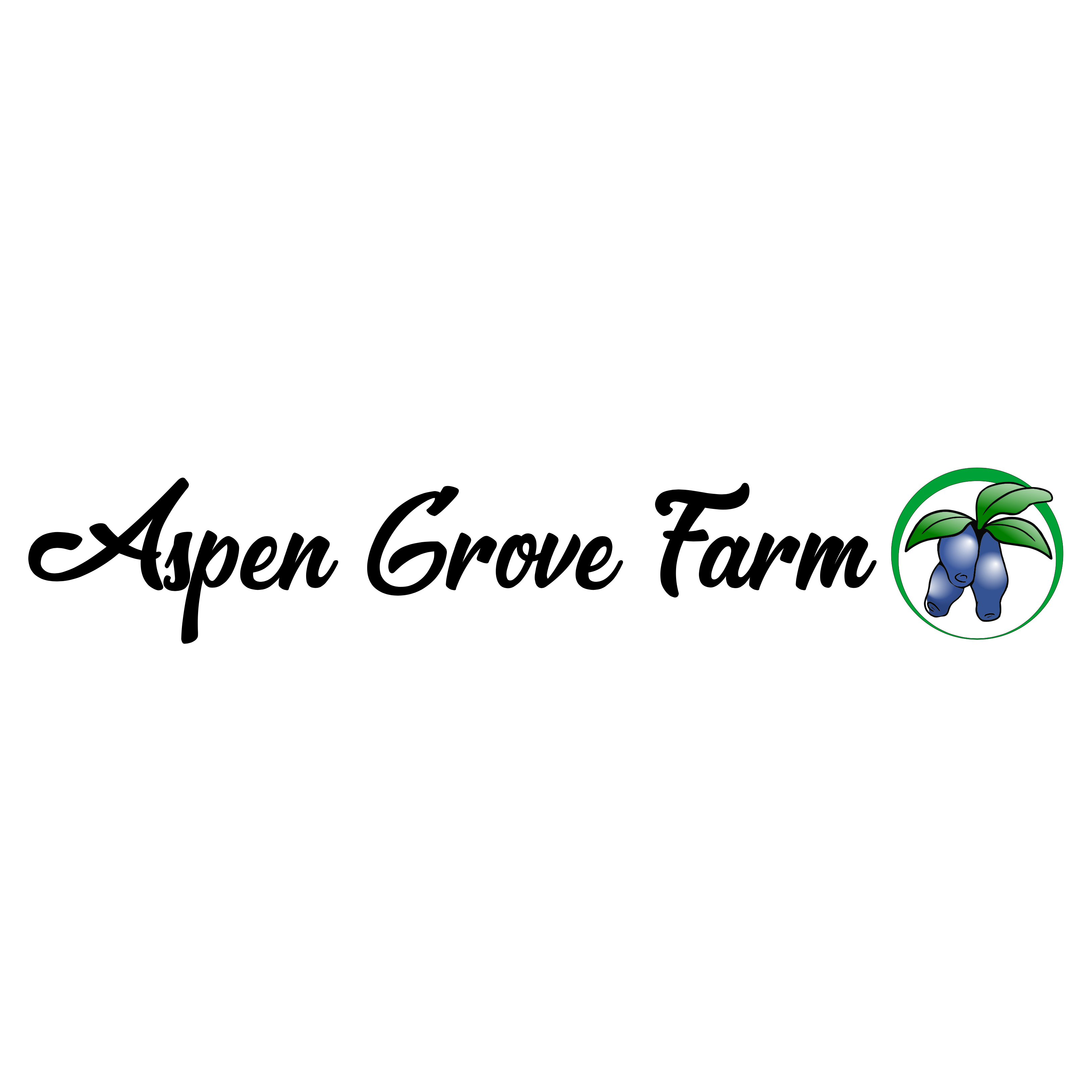 Aspen Grove Farm