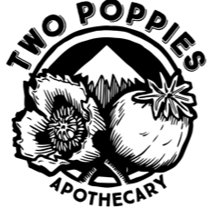 Two Poppies Apothecary