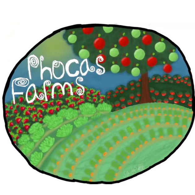 HONA at Phocas Farms