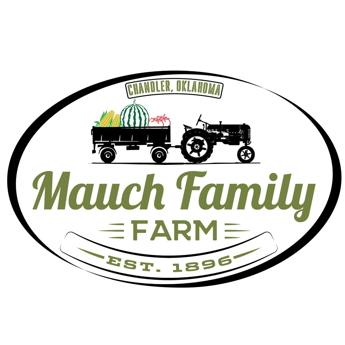 Mauch Family Farm