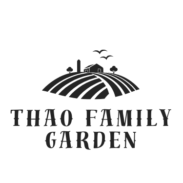 The Thao Family Garden