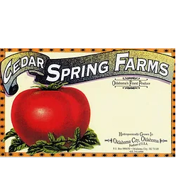 Cedar Spring Farms