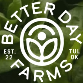 Better Day Farms