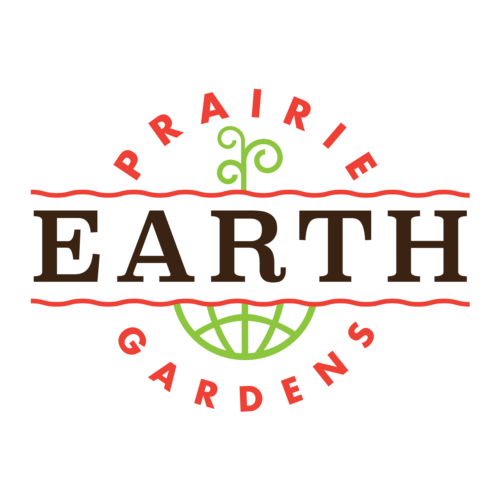 Prairie Earth Gardens