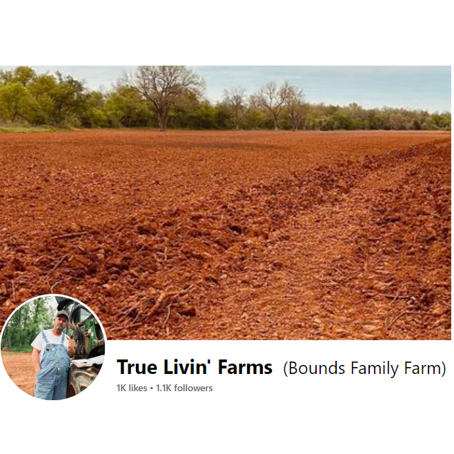 Bounds Family Farms