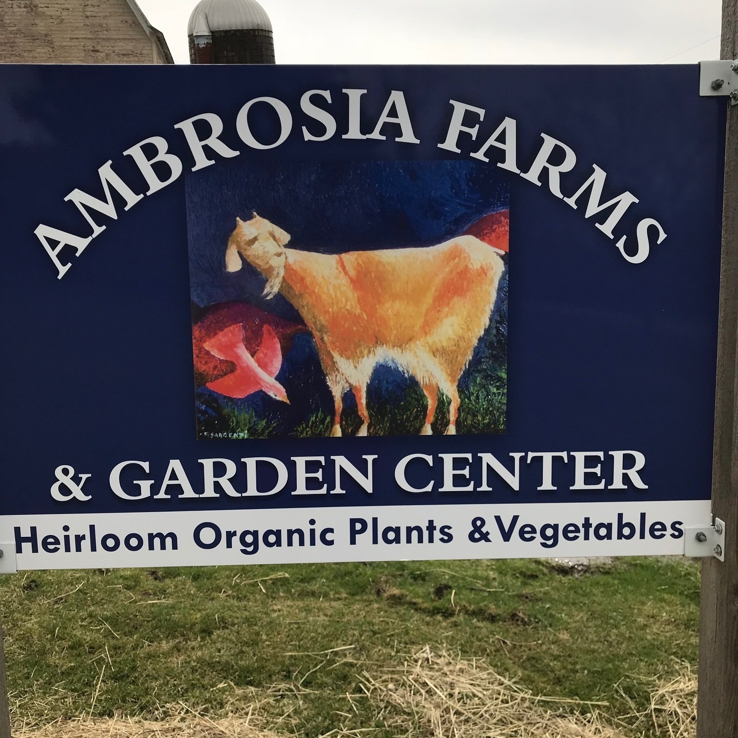 Ambrosia Farms
