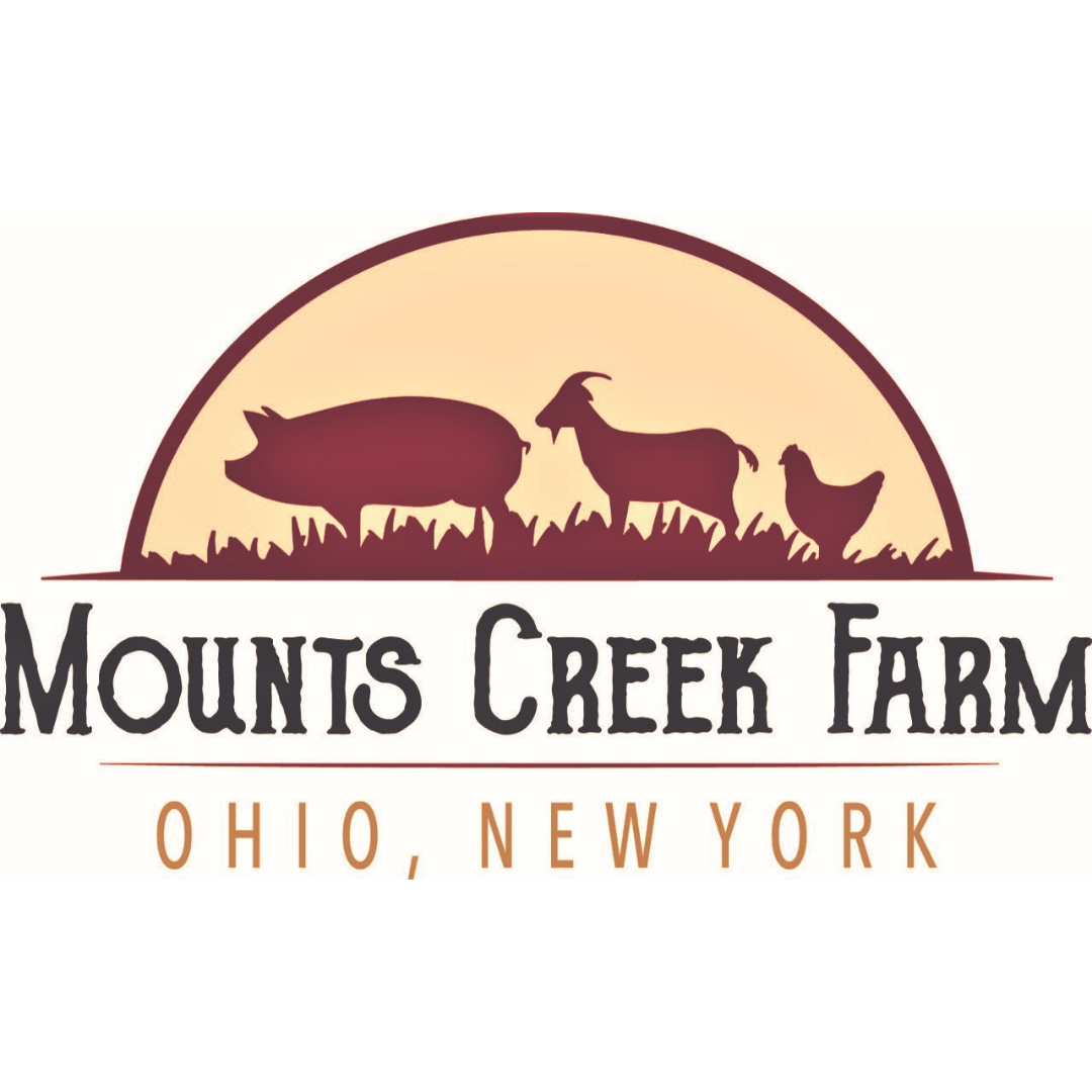 Mounts Creek Farm