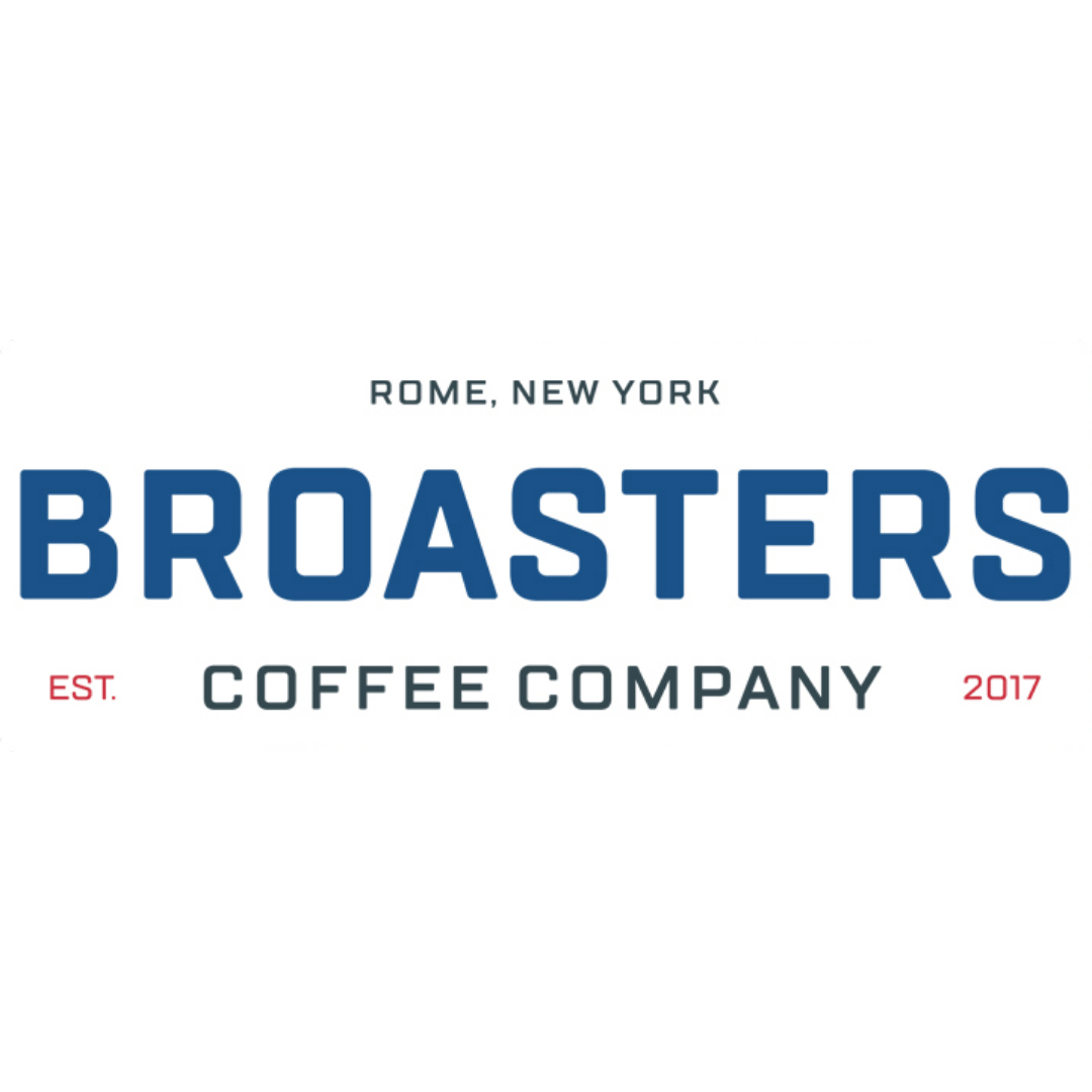 Broasters Coffee Company