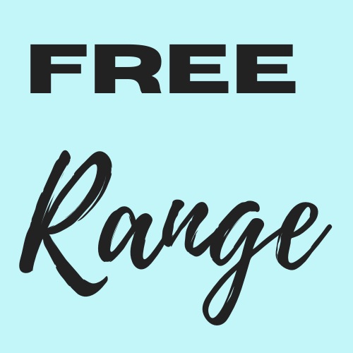 Pastured/Free Range: Pastured/Free Range