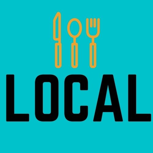 Local: Local within the OVTA Tourist Map