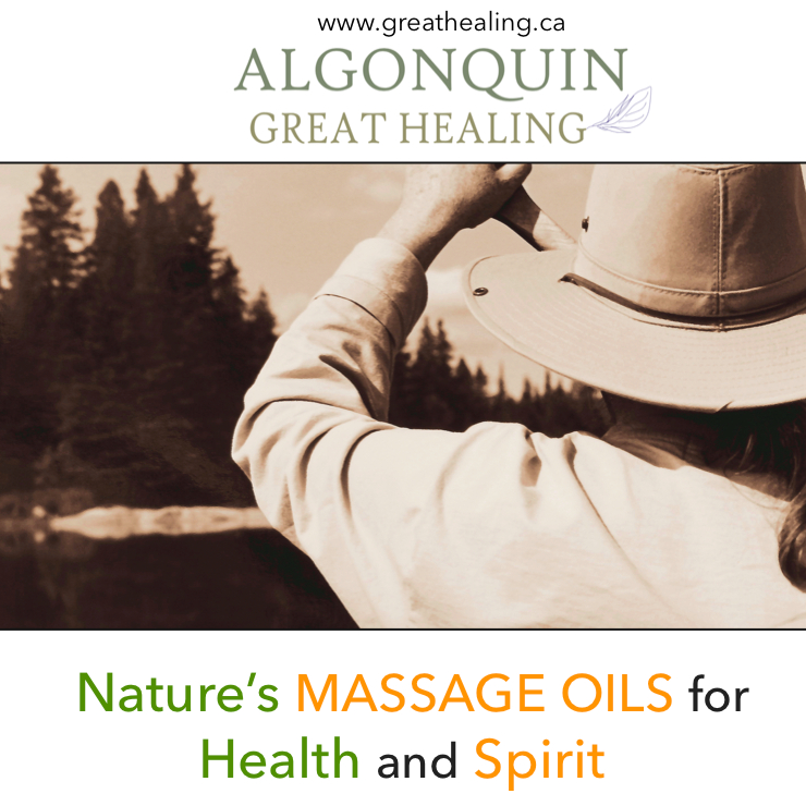 Algonquin Great Healing