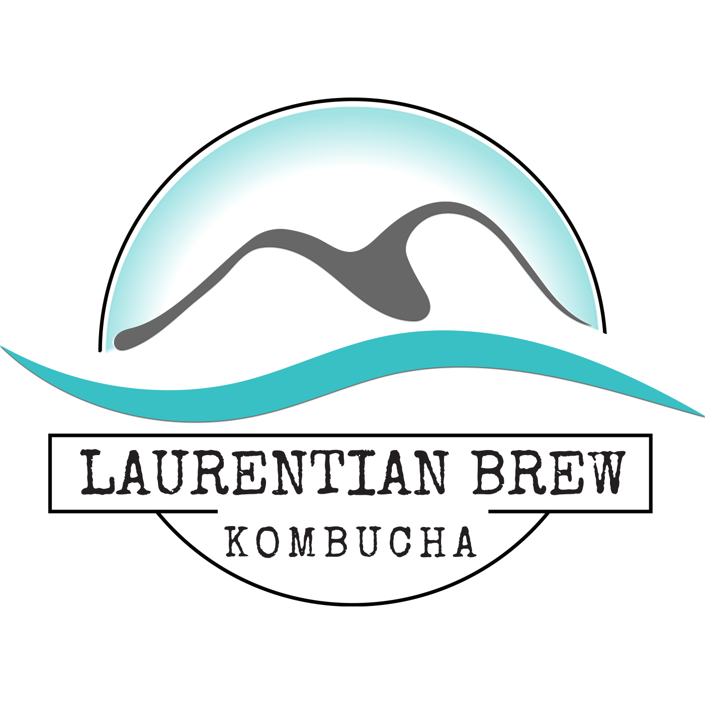Laurentian Brew Kombucha Company