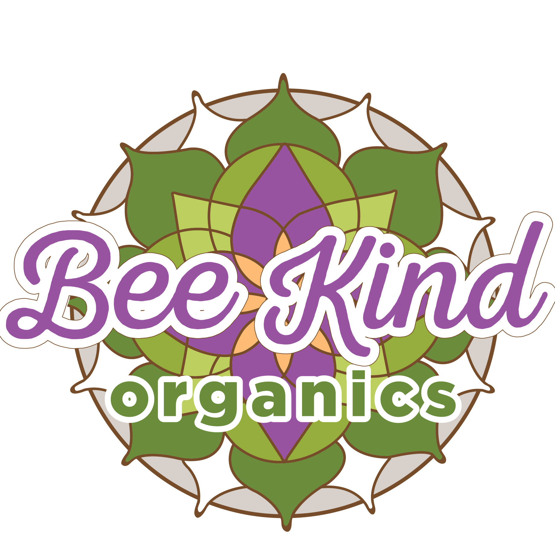 Bee Kind Organics