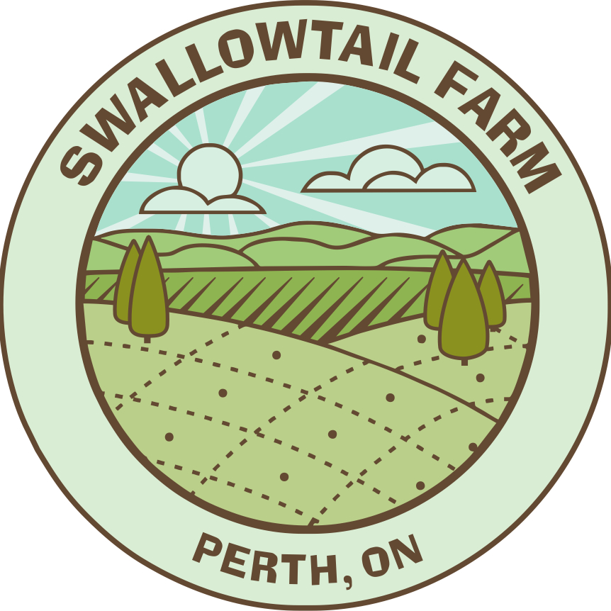 Swallowtail Farm