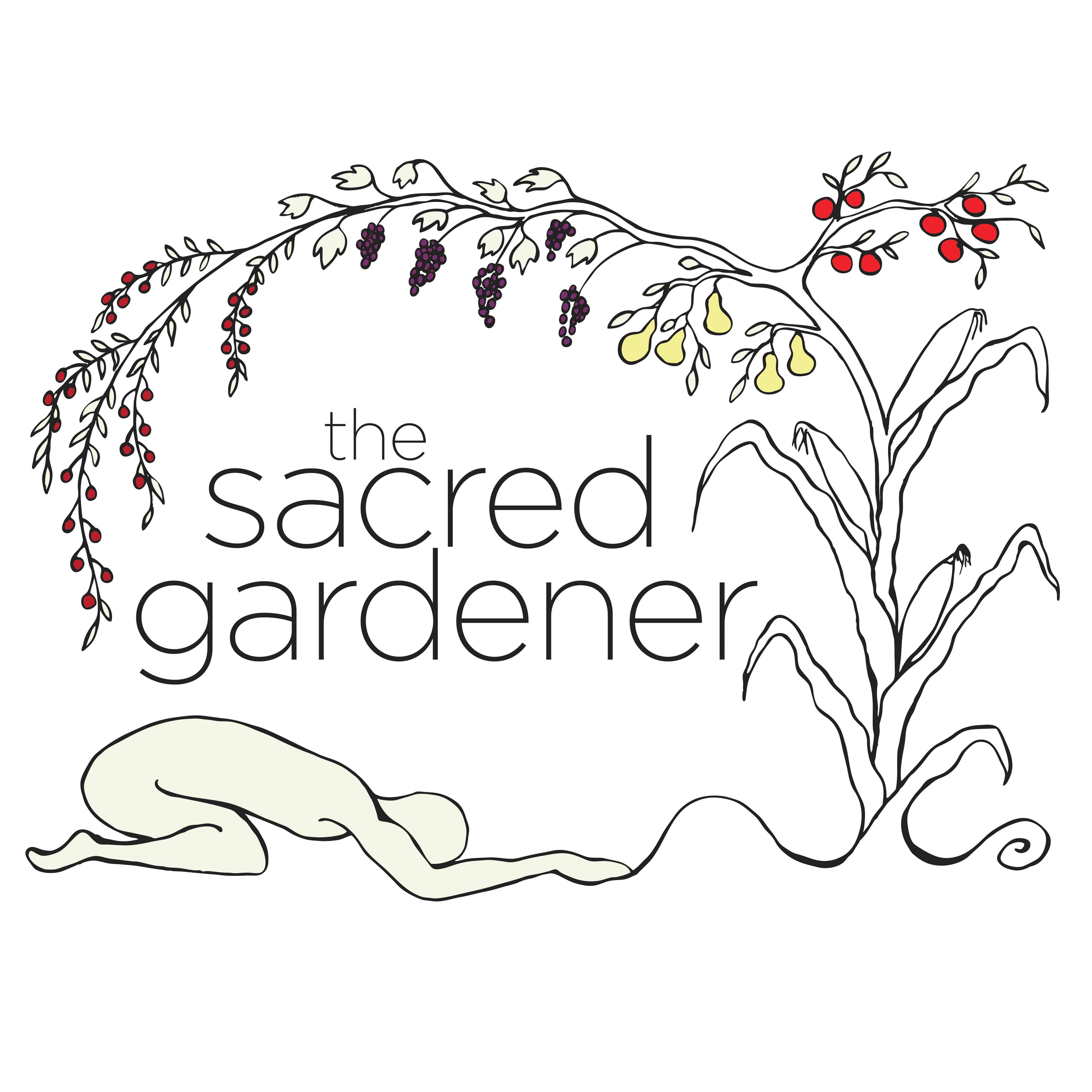 The Sacred Gardener