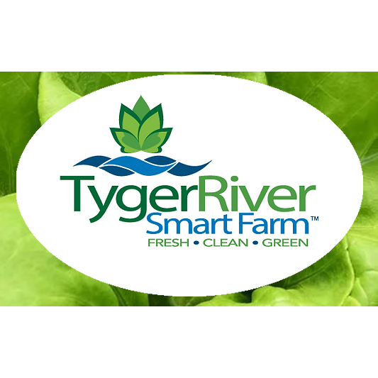 Tyger River Smart Farm
