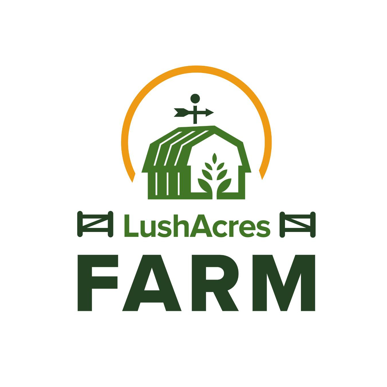 Lush Acres Farm