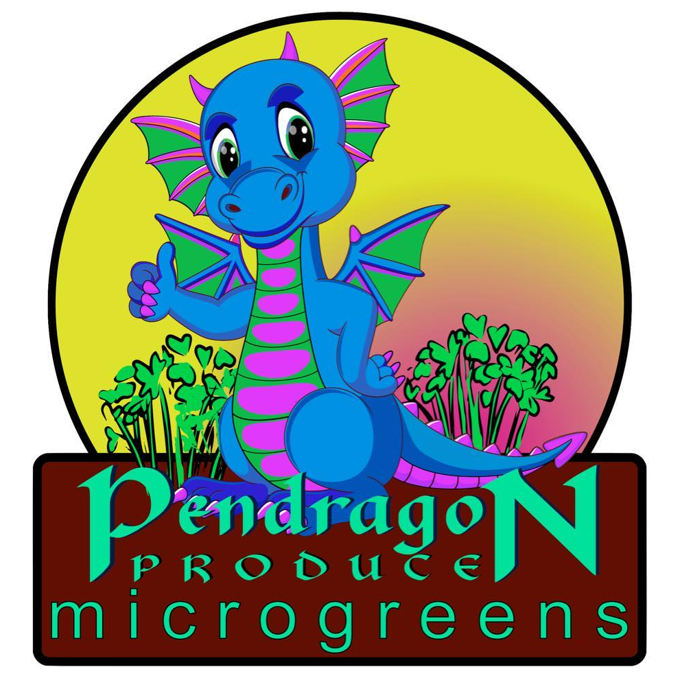 PenDragon Produce