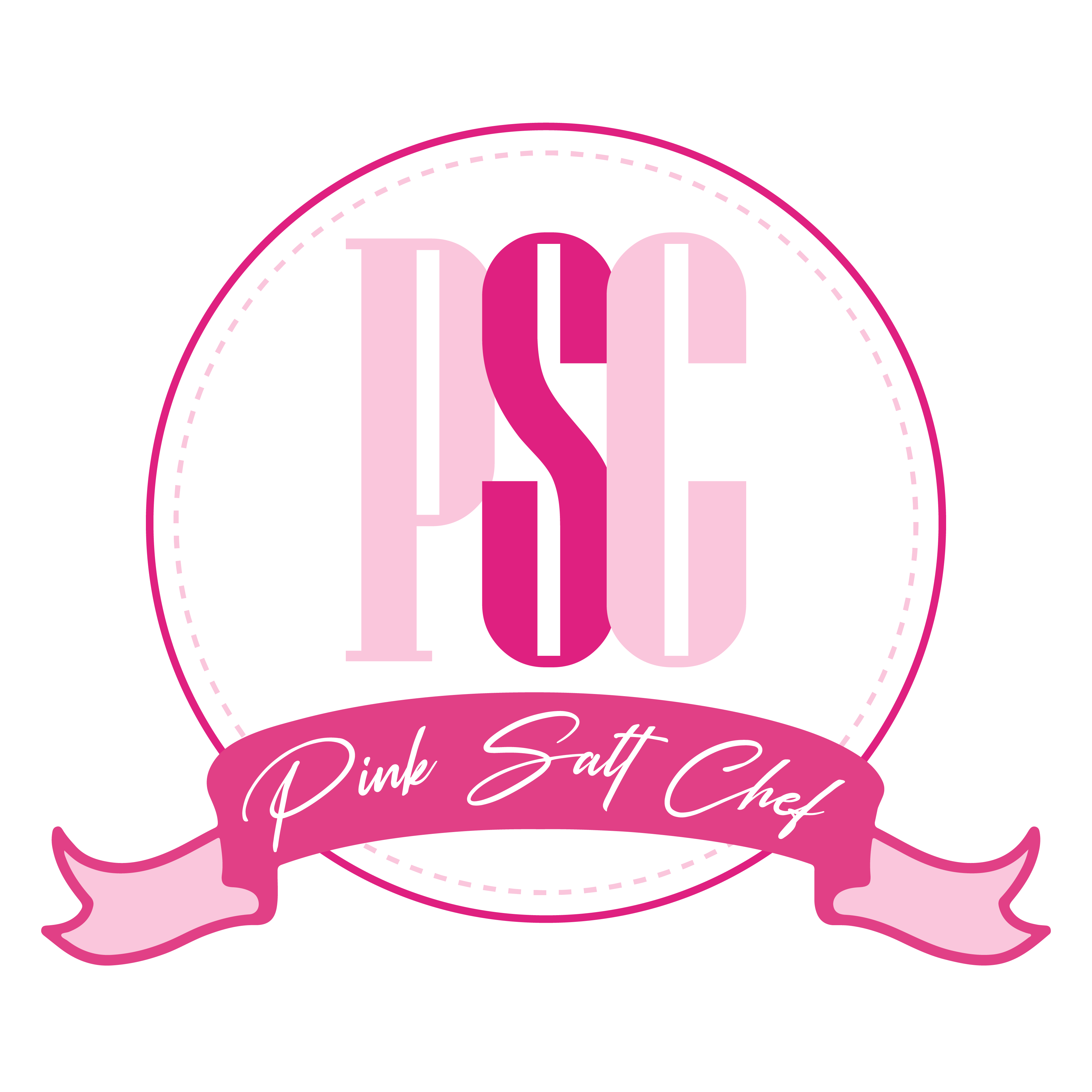 PinkSalt Chef 