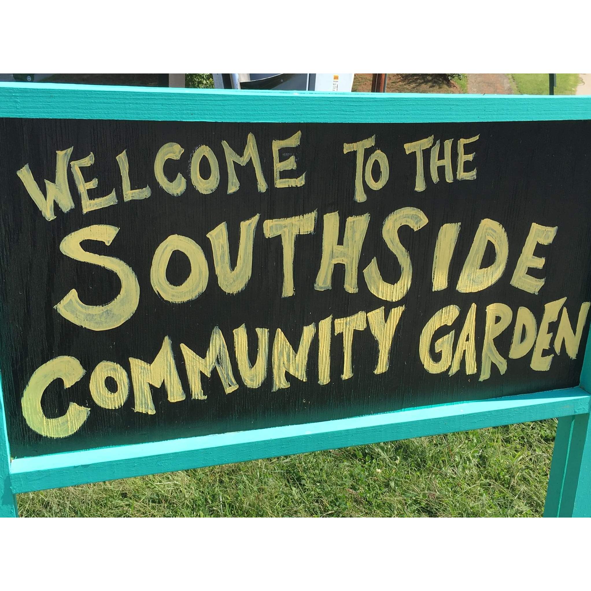 Southside Community Garden