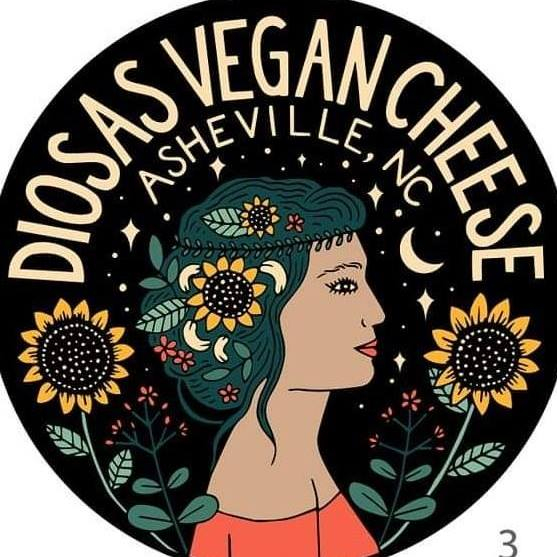 Diosas Vegan Cheese