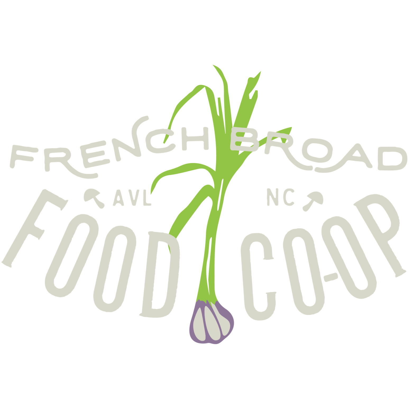 Products Sourced by French Broad Food Co-op