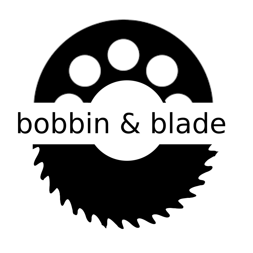 bobbin & blade