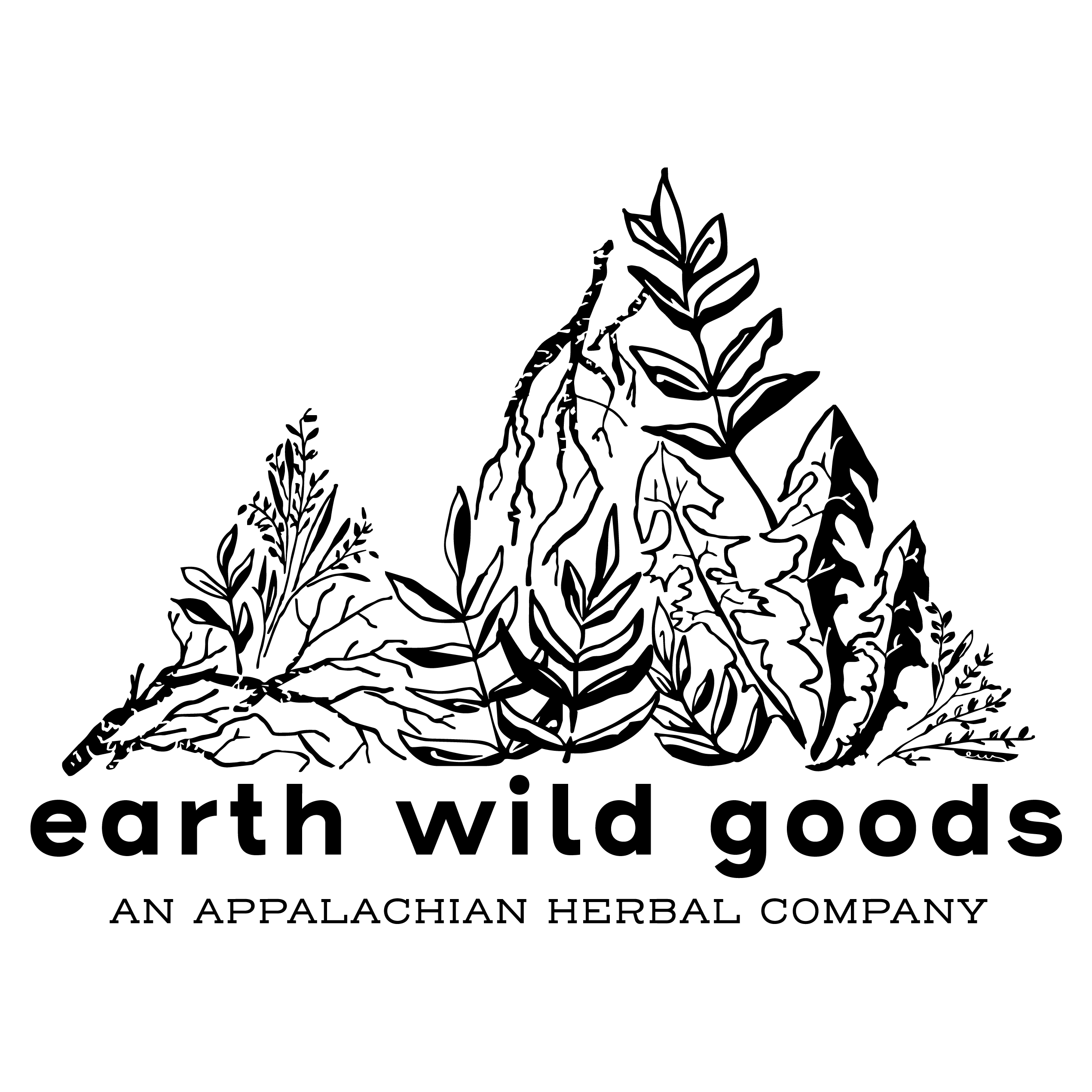 Earth Wild Goods