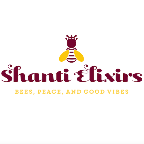 Shanti Elixirs