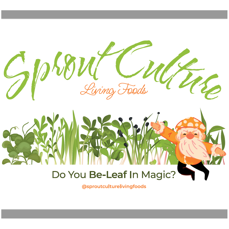 Sprout Culture