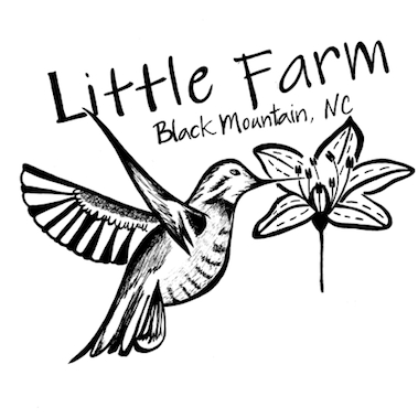 Little Farm Black Mountain