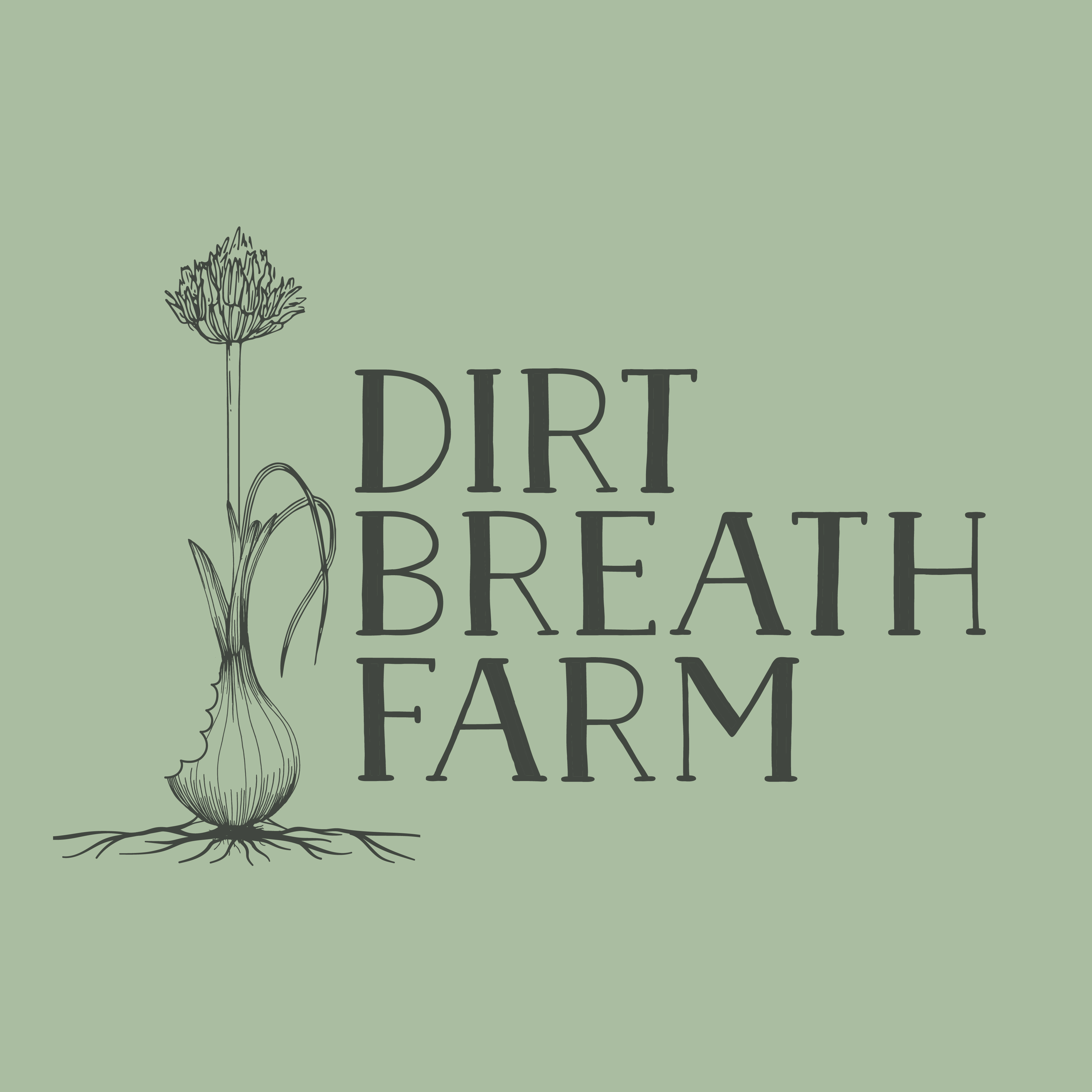 Dirt Breath Farm