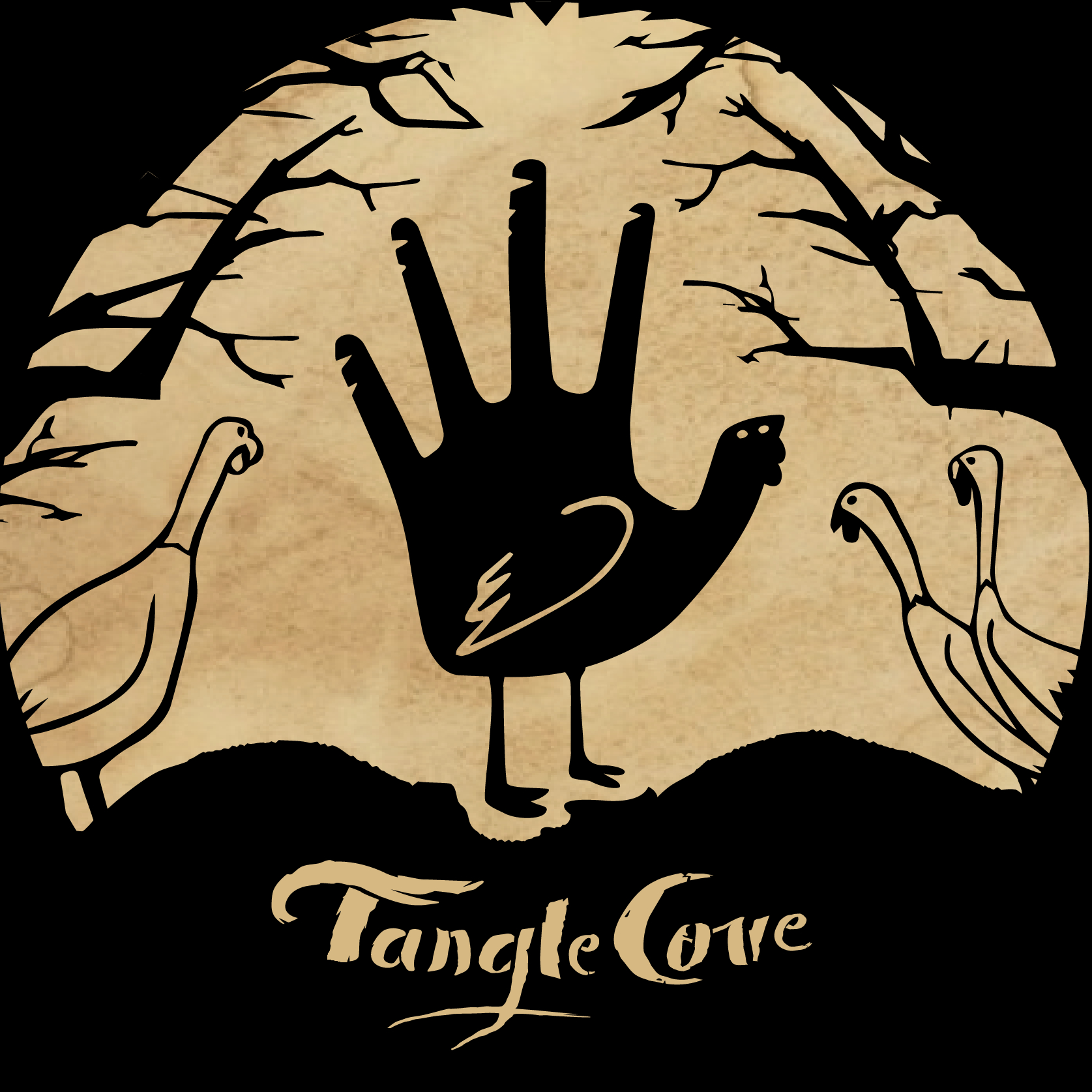 Tangle Cove