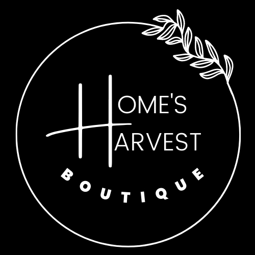 Home's Harvest Boutique