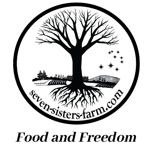 Seven Sisters Farm